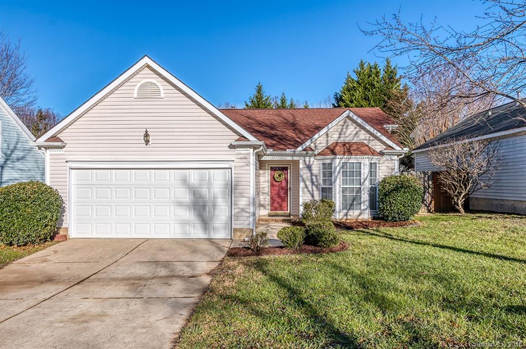 8727 Treyburn Drive Charlotte NC 28216