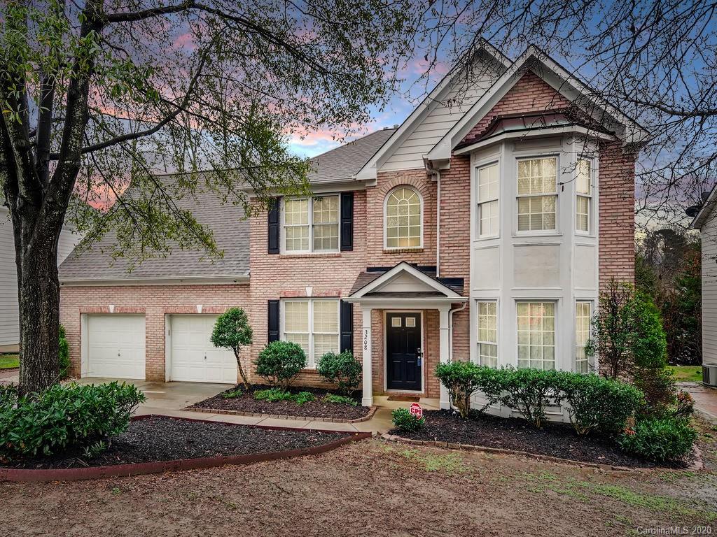 3208 Arklow Road Charlotte NC 28269
