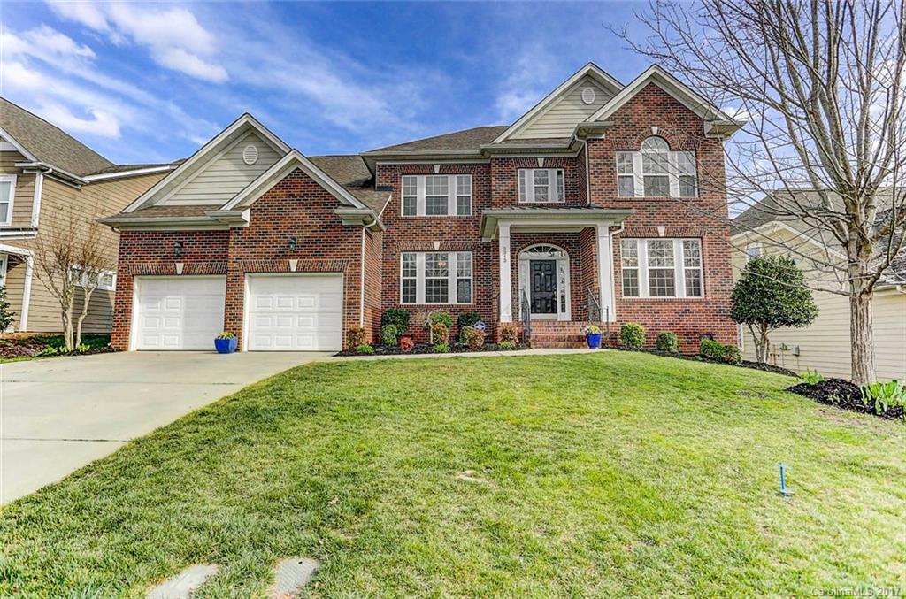 2313 Riverbank Road Waxhaw NC 28173