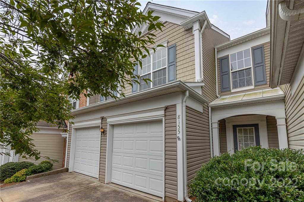 8155 Kincaid Court Charlotte NC 28277