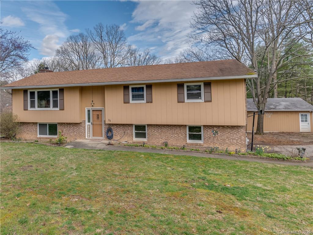 11 Norman Road Fletcher NC 28732