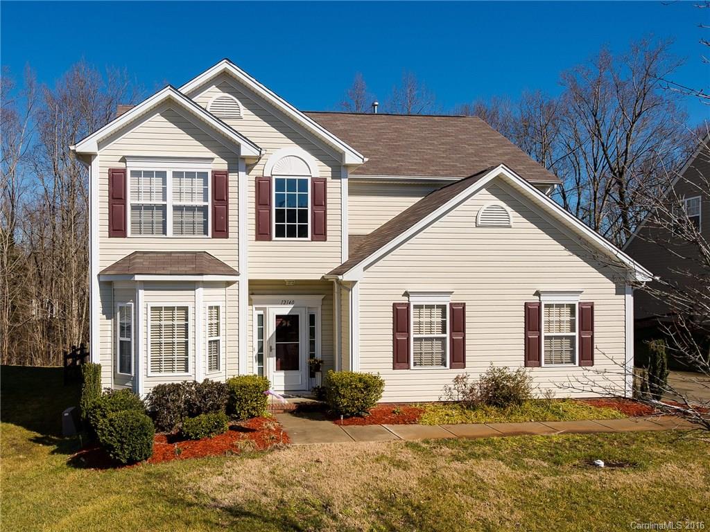 12140 Palomar Drive Huntersville NC 28078