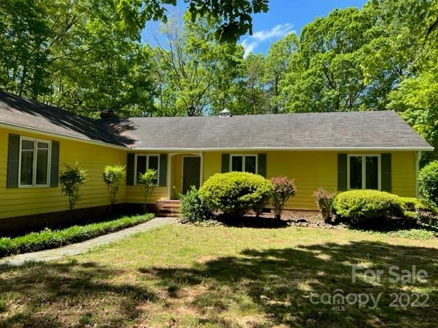 1402 Hickory Woods Drive Monroe NC 28112