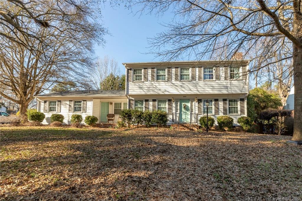 2402 Shaw Avenue Gastonia NC 28054