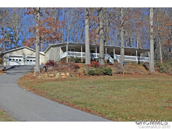 62 Hunters Trace Clyde NC 28721