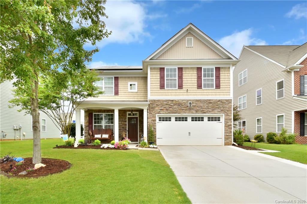 3351 Brackhill Street Davidson NC 28036
