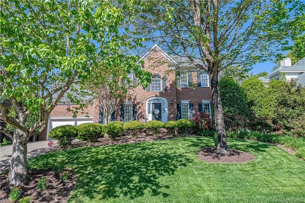 15923 Northstone Drive Huntersville NC 28078