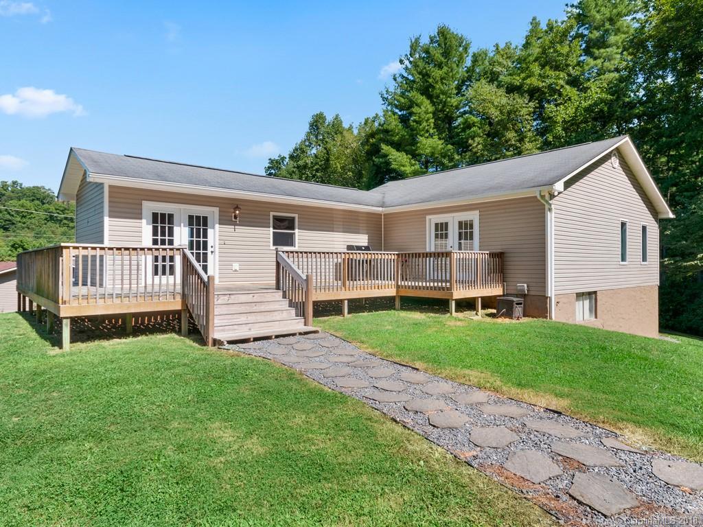 116 Caubleville Drive Fletcher NC 28732