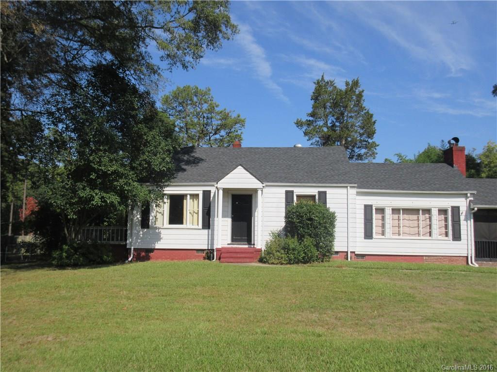 5532 Paw Creek Road Charlotte NC 28214
