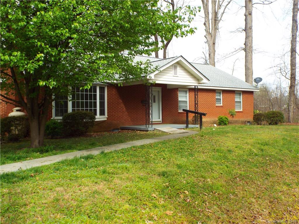 305 N Bilhen Street Troy NC 27371