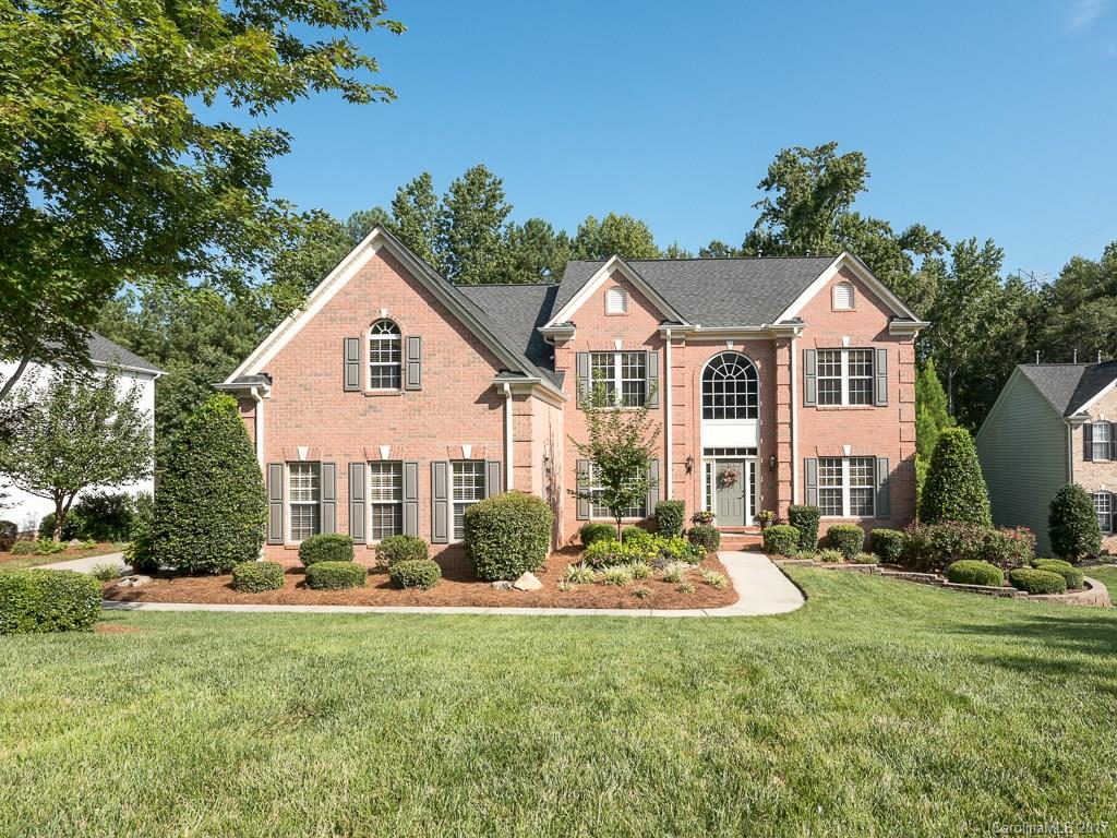 504 Stonewater Bay Lane Mount Holly NC 28120