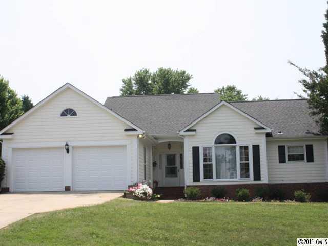 12408 Cedar Fall Drive Huntersville NC 28078