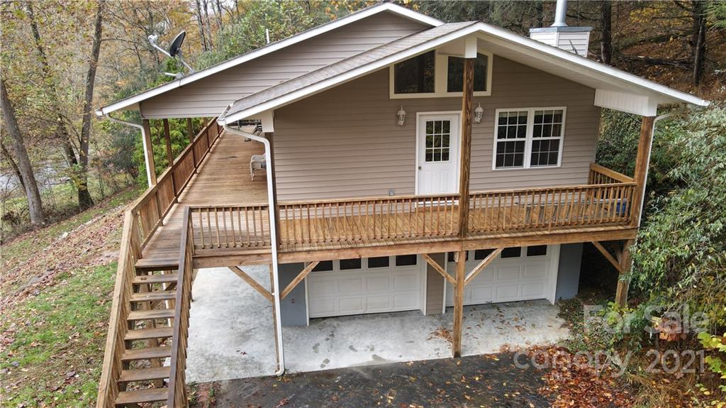 791 Mckinney Road Burnsville NC 28714