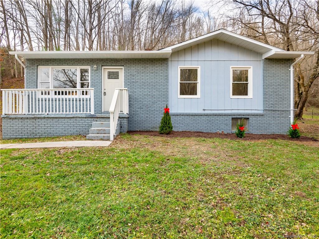 465 Thomas Branch Road Marshall NC 28753