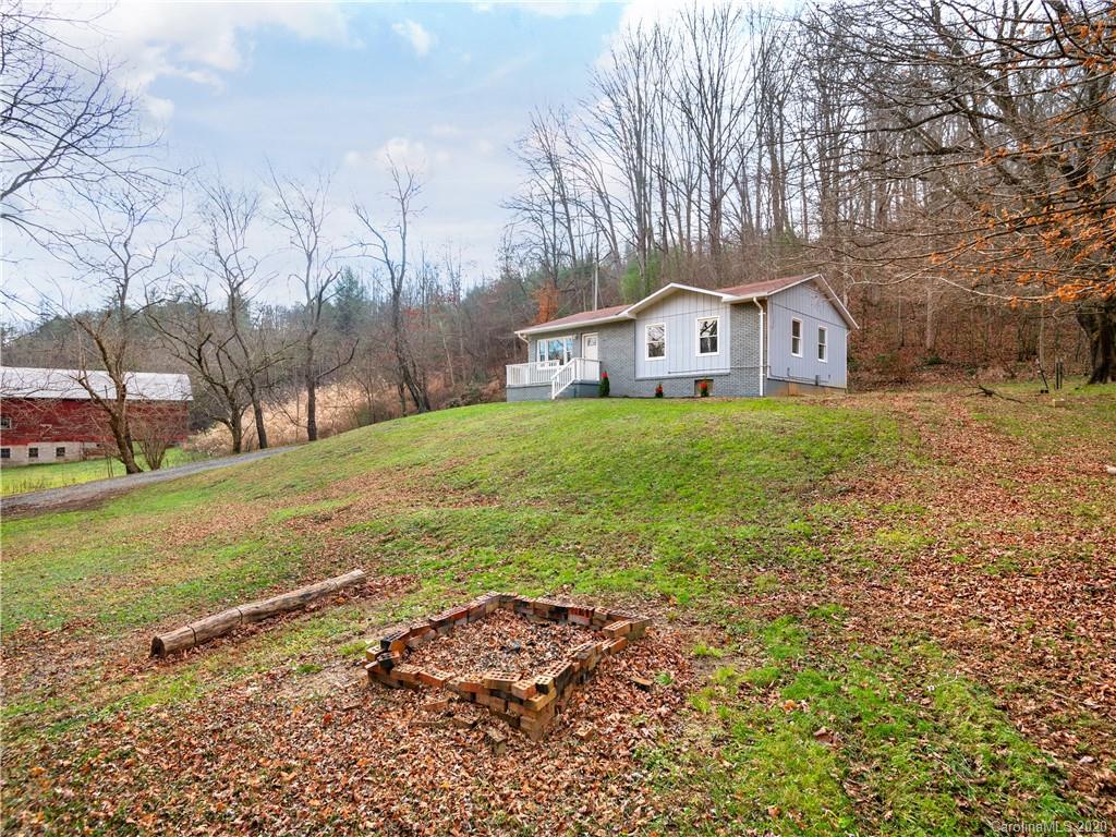 465 Thomas Branch Road Marshall NC 28753