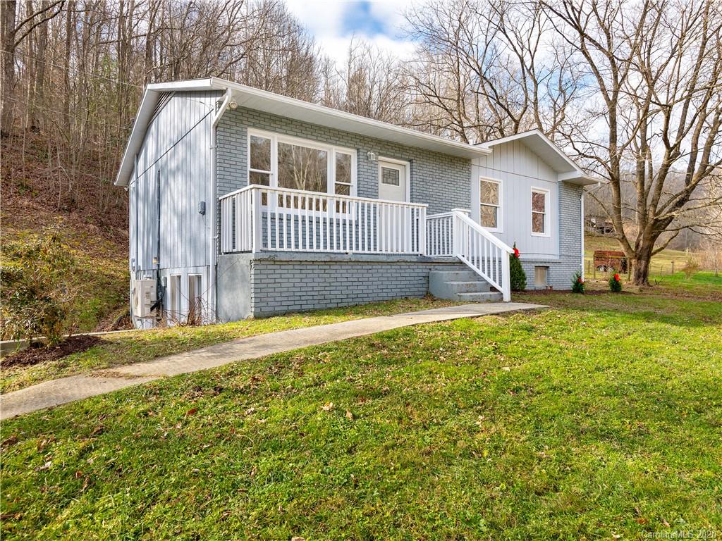 465 Thomas Branch Road Marshall NC 28753