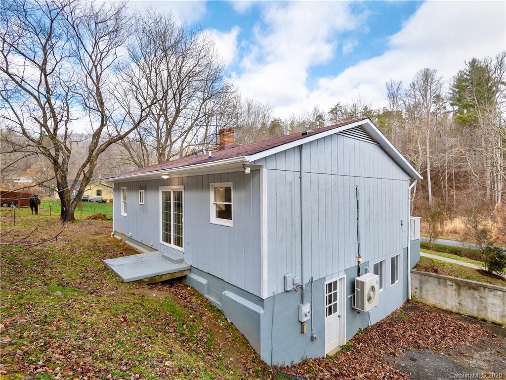 465 Thomas Branch Road Marshall NC 28753
