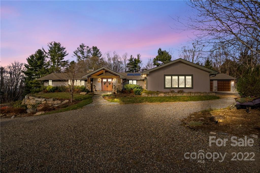 1200 Town Mountain Road Asheville NC 28804