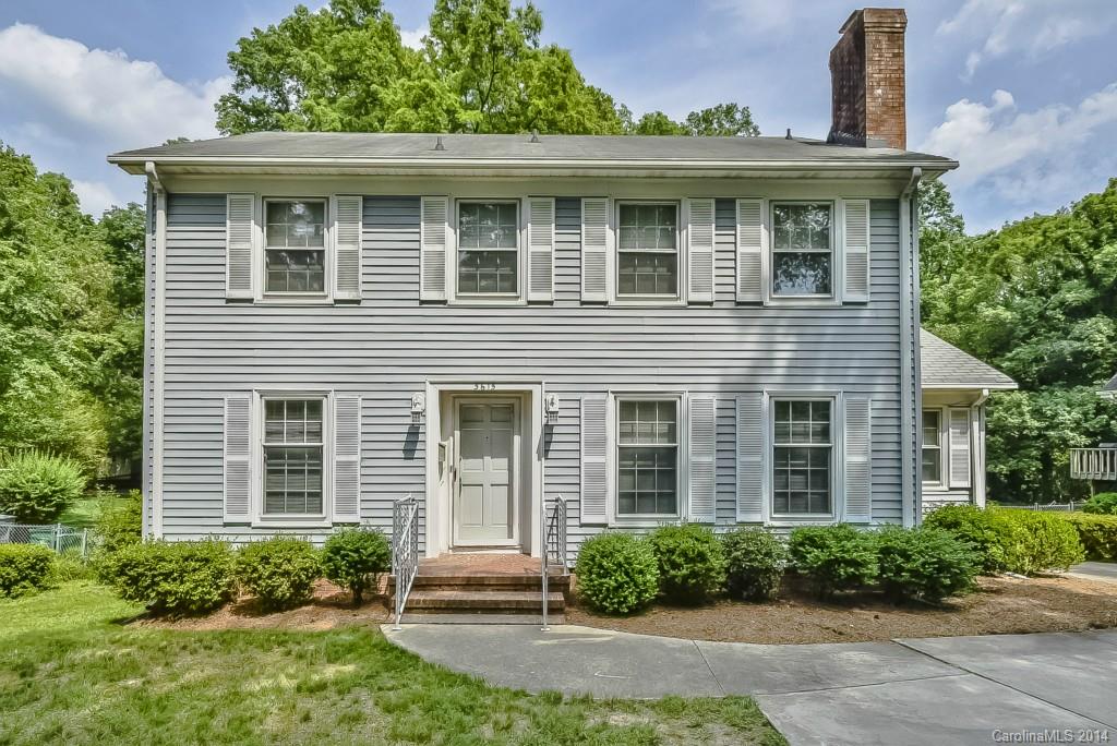 5615 Sharon Road Charlotte NC 28210