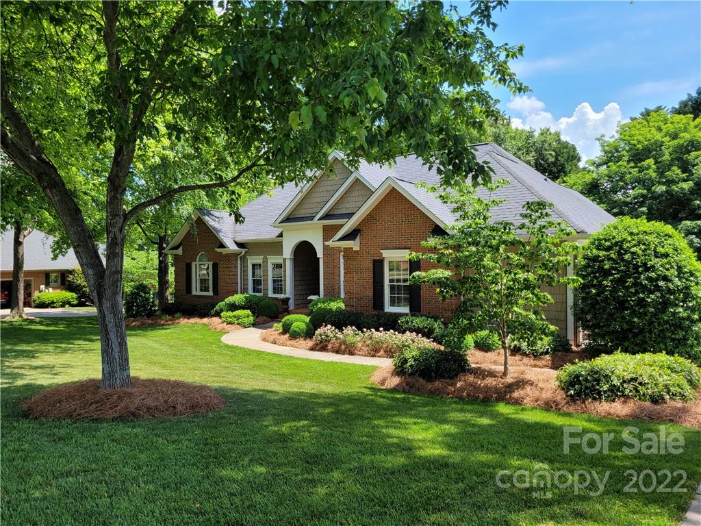 3522 Lincoln Lane Gastonia NC 28056