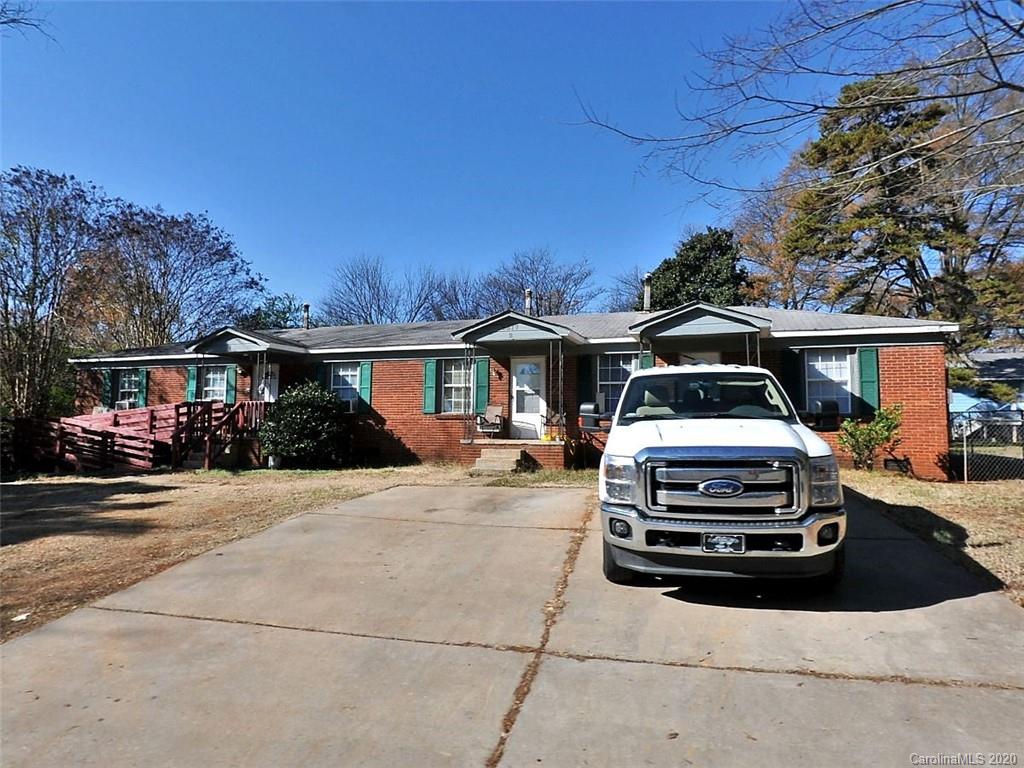 2517 Hemphill Street Charlotte NC 28208