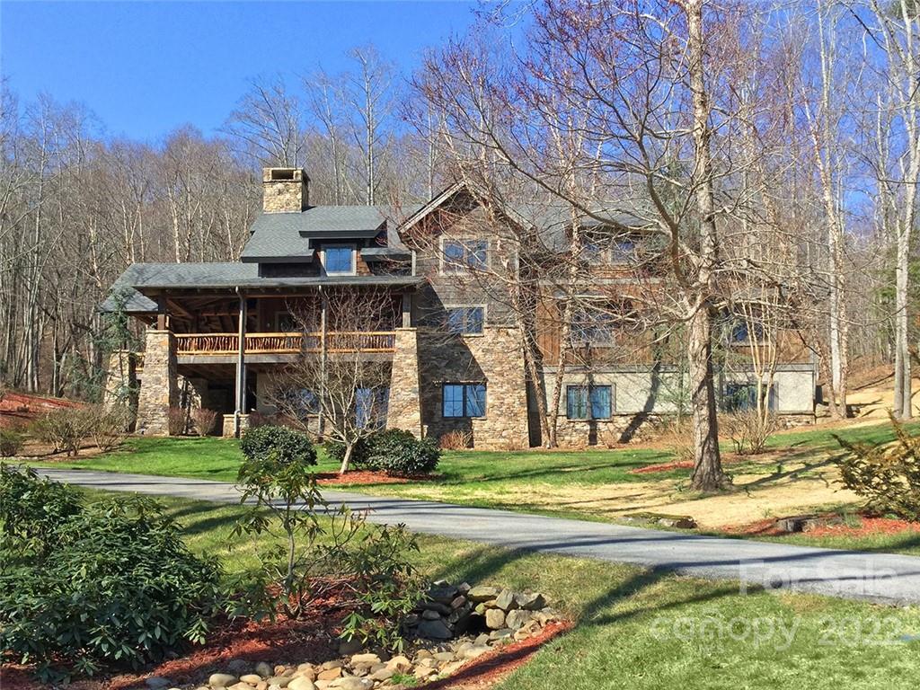 466 Barrington Drive Asheville NC 28803