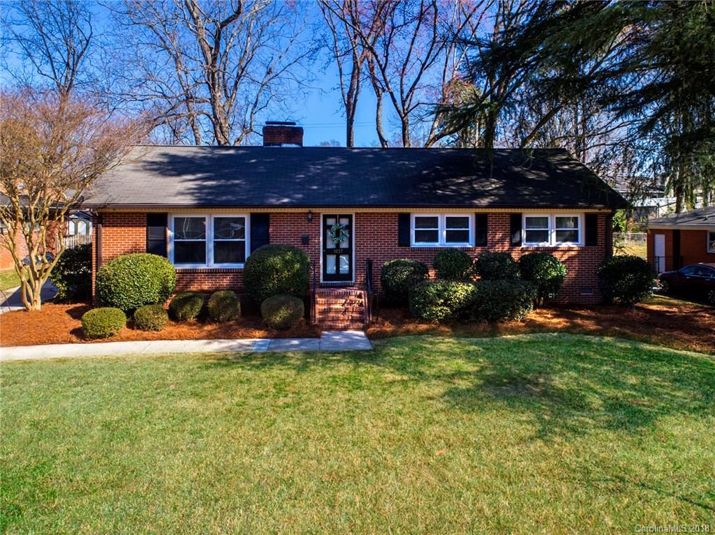 1037 Heather Lane Charlotte NC 28209