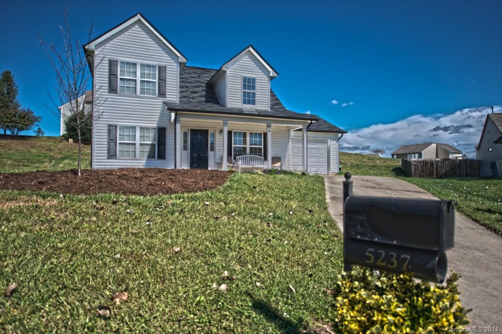 5237 Hildreth Court Concord NC 28025
