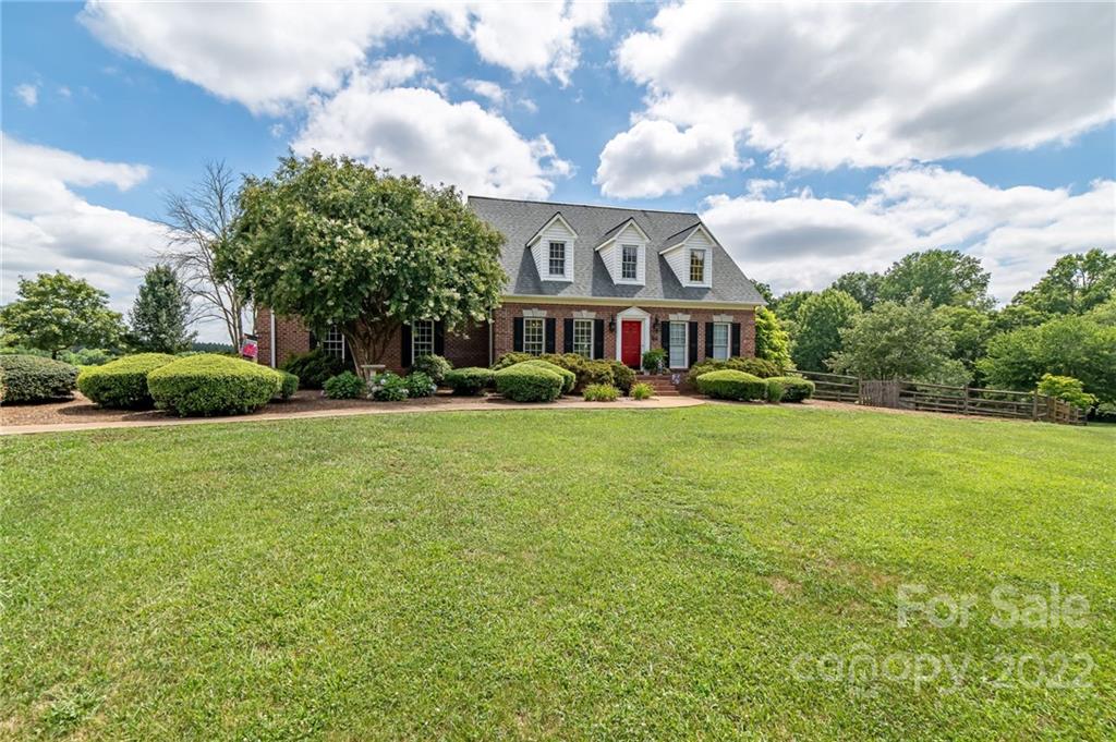 2741 Gold Rush Drive Lincolnton NC 28092