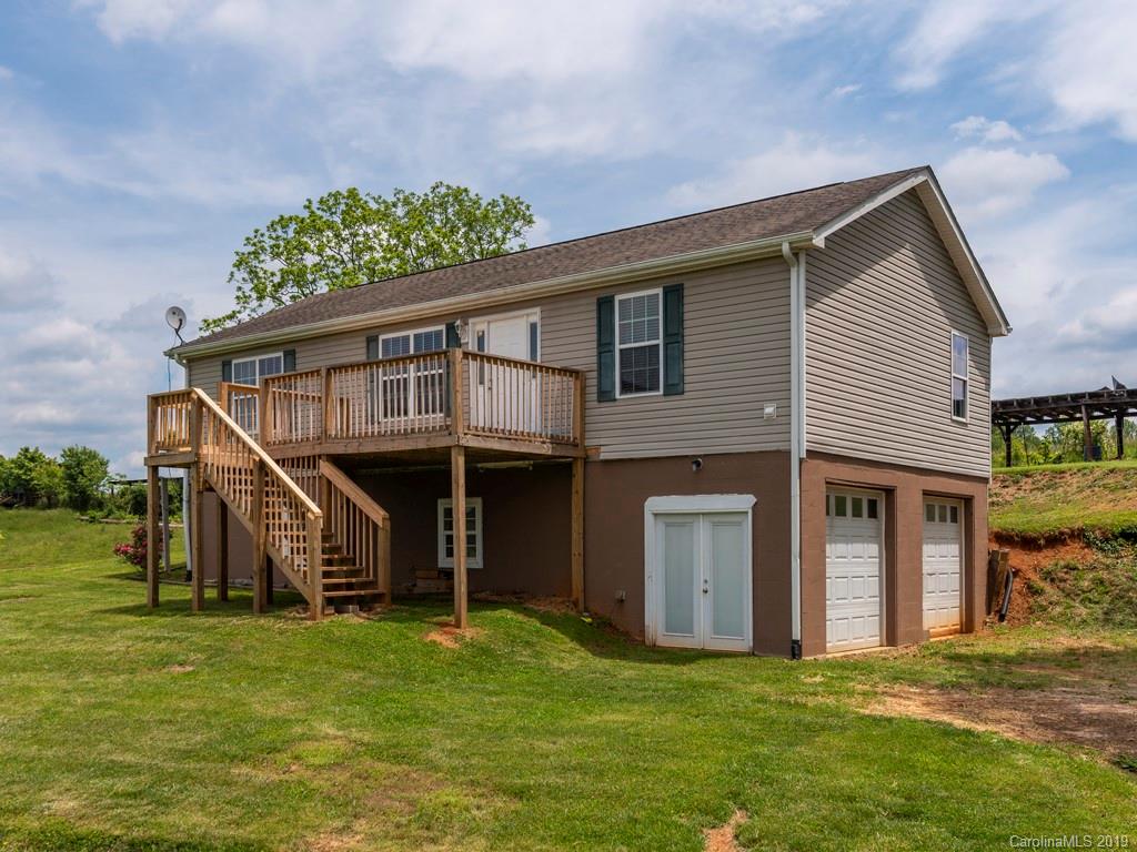 594 Jenkins Valley Road Alexander NC 28701