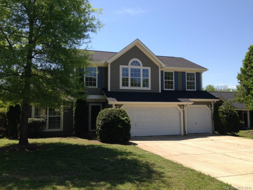 14210 Ruddy Court Charlotte NC 28273