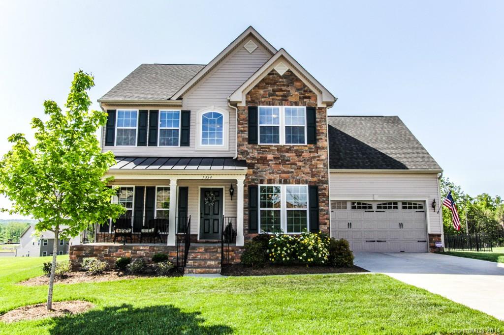 7354 Waterwheel Street SW Concord NC 28025