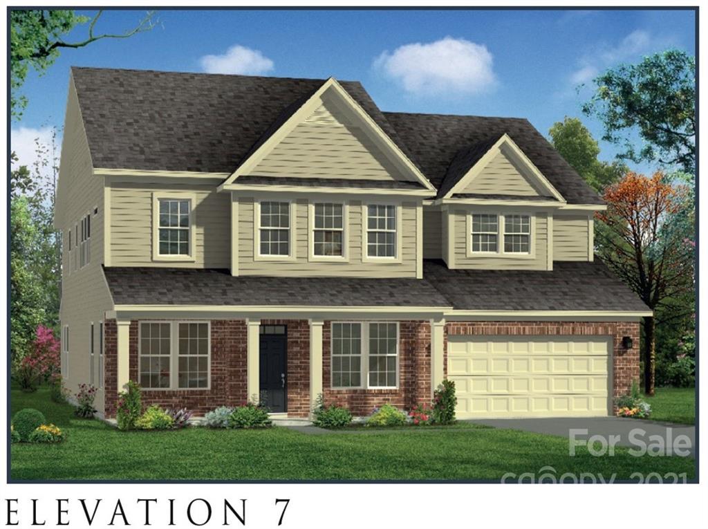 5032 Millbridge Parkway Waxhaw NC 28173