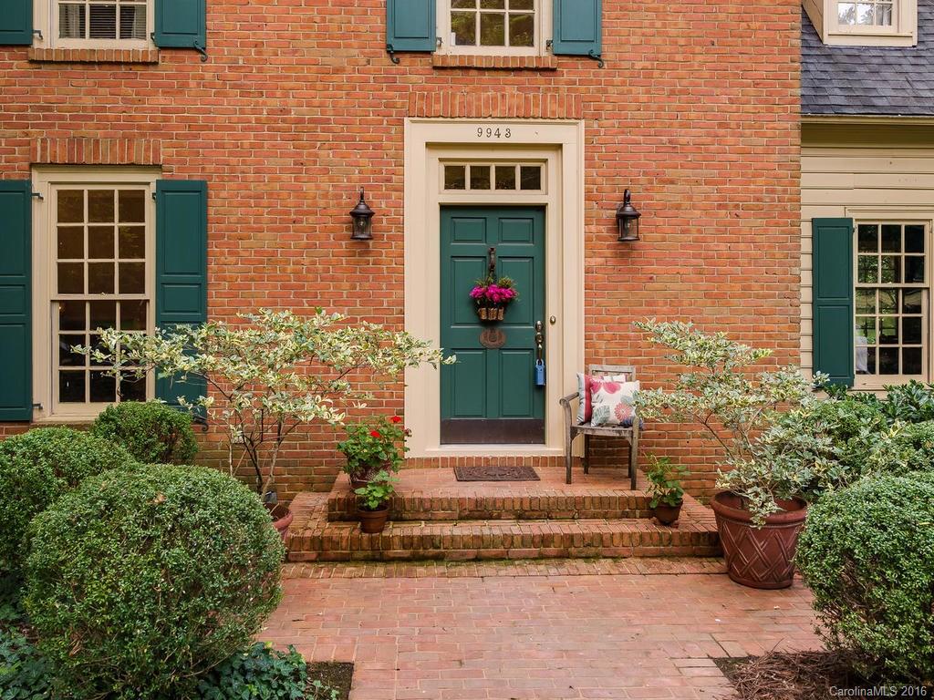 9943 Chatham Oaks Trail Charlotte NC 28210
