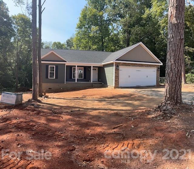 528 Hartness Road Statesville NC 28677
