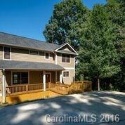 45 Logan Circle Asheville NC 28806