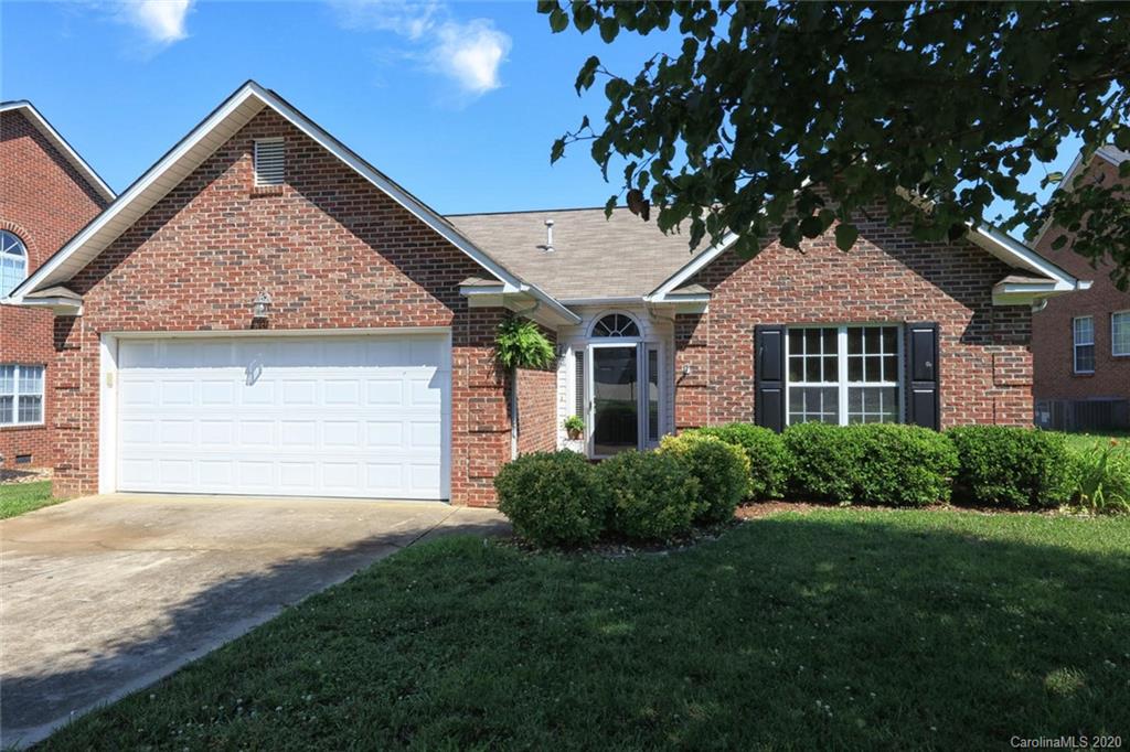 118 Bald Cypress Lane Mooresville NC 28115