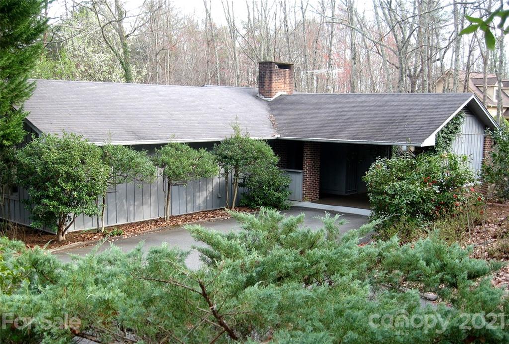 835 Mountain Laurel Drive Columbus NC 28722