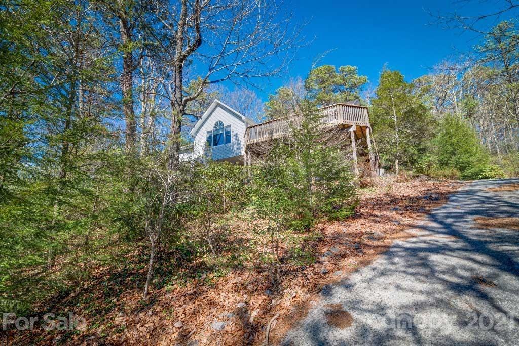 36 Lynx Drive Black Mountain NC 28711