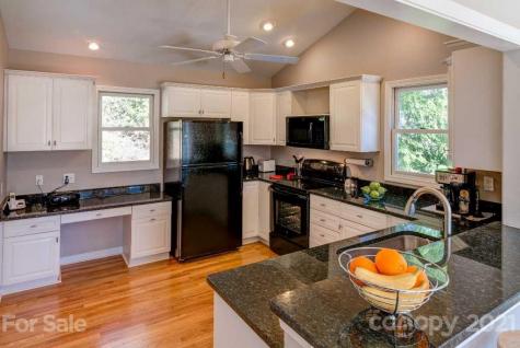 36 Lynx Drive Black Mountain NC 28711