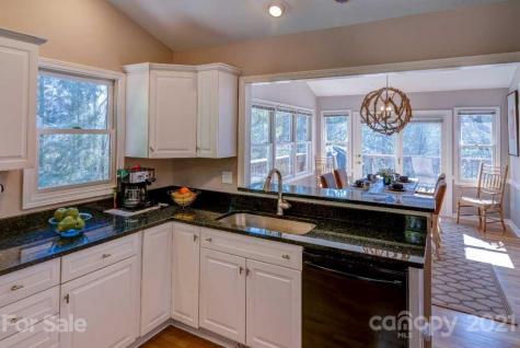 36 Lynx Drive Black Mountain NC 28711