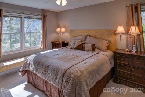 36 Lynx Drive Black Mountain NC 28711