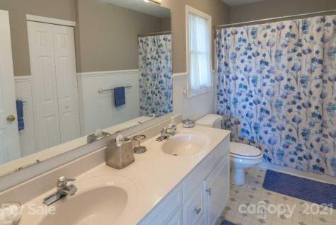 36 Lynx Drive Black Mountain NC 28711