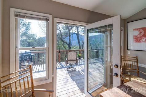 36 Lynx Drive Black Mountain NC 28711