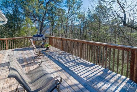 36 Lynx Drive Black Mountain NC 28711