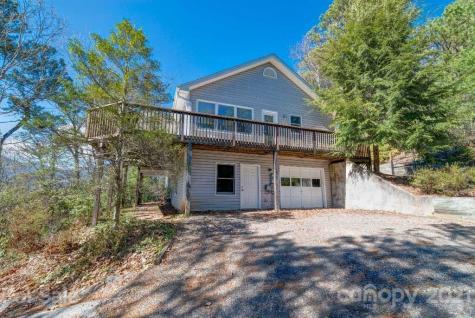 36 Lynx Drive Black Mountain NC 28711