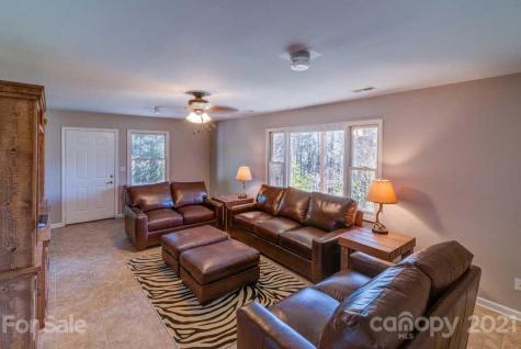 36 Lynx Drive Black Mountain NC 28711