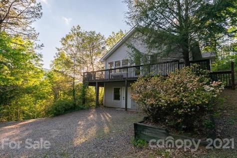 36 Lynx Drive Black Mountain NC 28711