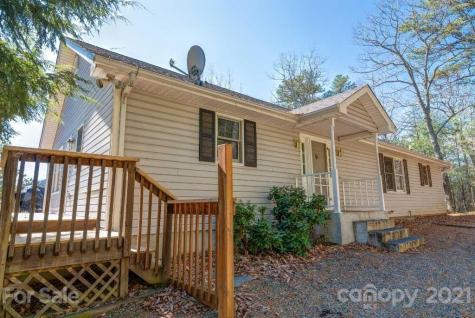 36 Lynx Drive Black Mountain NC 28711