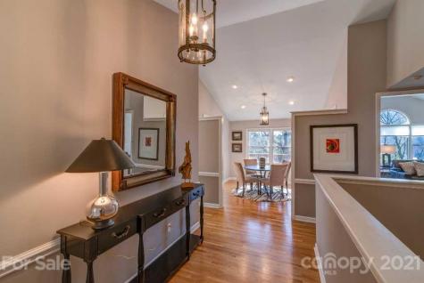 36 Lynx Drive Black Mountain NC 28711